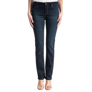 🍋 🌟HP🌟 Liverpool Straight Leg Jeans 12P